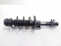 Amortizor dreapta fata, cod 6C0413031AJ, Vw Polo (6R) 1.4 TDI, CUS (id:719968)