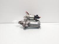 Electromotor, Ford Fiesta 6 1.4 TDCI, F6JD, 5 vit man (id:720088)