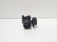 Clapeta acceleratie, cod 9660110780, Ford Mondeo 4 2.0 TDCI, QXBA (id:334821)