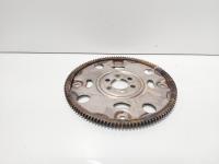 Coroana volanta, Nissan Juke, 1.6 benz, HR16DE, cutie automata (id:720107)