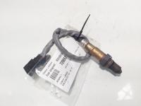Sonda lambda, cod 8201395330, Renault Captur 1.5 DCI, K9K830 (id:720057)