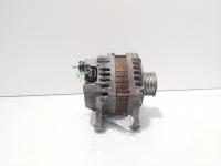 Alternator 110A, cod 23100-1KA1M, Nissan Juke 1.6 benz, HR16DE (id:720103)