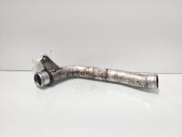 Teava intercooler, cod 7M3145795A, VW Sharan (7M8, 7M9, 7M6), 2.0 TDI, BRT (id:659020)