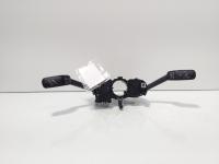 Maneta semnalizare cu maneta stergatoare, cod 6C0953501, VW Polo (6R) (id:719988)