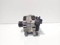 Alternator 150A, cod AV6N-10300-GC, Ford C-Max 2 1.6 TDCI, T1DB (id:720089)