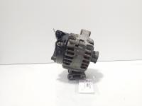 Alternator 120A Valeo, cod AV6N-10300-HA, Ford B-Max, 1.4 benz, SPJA (id:720095)