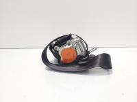 Centura stanga fata cu capsa, Skoda Octavia 3 (5E3) (id:720046)