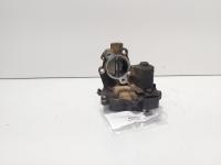 EGR cu clapeta, cod 04B131501D, VW Polo (6R), 1.4 TDI, CUS (id:719989)