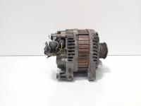 Alternator, cod 9654752880, Peugeot 407, 2.0 HDI, RHR (id:720101)