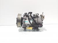 Compresor clima Sanden, cod 9671216280, Citroen Berlingo 2 1.6 HDI, 9H02 (id:719556)