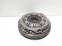 Volanta masa dubla cu placa presiune, Nissan Juke 1.6 DIG-T, MR16DDT, 6 vit man (id:720083)