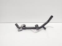 Teava apa, cod 6C0121070B, VW Polo (6R), 1.4 TDI, CUS (id:719983)