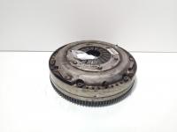 Volanta masa dubla cu placa presiune, Fiat Doblo (263) 2.0 M-JET, 263A1000, 6 vit man (id:719334)