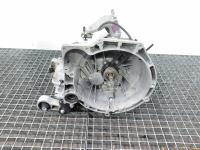 Cutie de viteze manuala, cod AA6R-7002-BBB, Ford Fiesta 6 1.4 TDCI, KVJA, 5 vit man (id:720071)