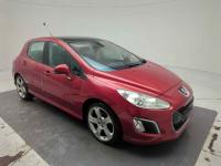 Vindem piese de caroserie si elemente de interior, pentru Peugeot 308, 1.6 HDI