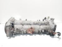 Capac chiulasa cu 2 axe came, cod GM55574600, Opel Astra J Combi 2.2 CDTI, A20DTH (id:719635)