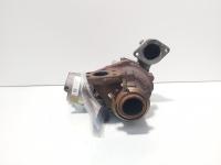 Turbosuflanta, cod 9686120680, Ford Focus 3 1.6 TDCI, T1DB (id:719554)