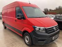 Vindem piese de caroserie si elemente de interior, pentru Vw Crafter 30-35 Autobus (2E), 2.0 TDI