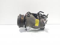 Compresor clima, cod DV61-19D629-DB, Ford Kuga I 2.0 TDCI, UFDA (id:719704)