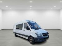 Vindem piese de caroserie si elemente de interior, pentru Mercedes Sprinter (W907, W91), 3.0 CDI