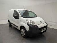 Vindem piese de caroserie si elemente de interior, pentru Citroen Nemo combi, 1.2 HDI