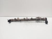 Rampa injectoare cu senzori, cod 7787164, 0445214030, Bmw 3 (E46) 2.0 diesel, 204D4 (id:719501)