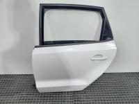 Usa stanga spate, VW Polo (6R) facelift (id:719859)