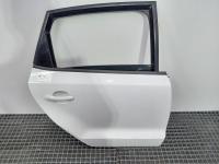 Usa dreapta spate, VW Polo (6R) facelift (id:719858)