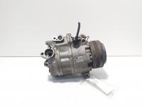 Compresor clima, cod 6918000-03, Bmw X5 (E53) 3.0 diesel, 306D2 (id:719740)