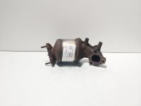 Catalizator, cod GM55354261, Opel Astra H 1.7 CDTI, Z17DTH (id:719109)