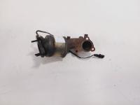 Catalizator, cod GM55578925, Opel Astra J 1.7 CDTI, A17DTE (idi:711945)