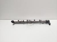 Rampa injectoare cu senzori, cod 7787164, 0445214030, Bmw 3 (E46) 2.0 diesel, 204D4 (id:719093)