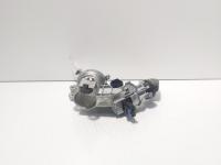 Contact cu cheie, Opel Corsa D (id:719070)