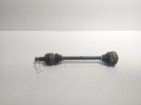 Planetara stanga spate, Bmw X3 (E83) 2.0 diesel, 204D4, 6 vit man (id:719697)