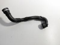 Tub intercooler, cod GM13265281, Opel Astra J 1.7 CDTI, A17DTE (idi:712740)