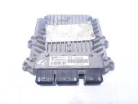 Calculator motor, cod 9647423380, Citroen Xsara hatchback, 2.0 HDI, RHY (idi:495799)