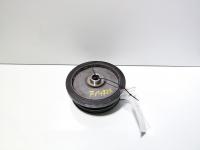 Fulie motor, cod 1123-7793882-02, Bmw 3 (E90) 2.0 diesel, 204D4 (idi:714727)