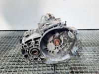 Cutie de viteze manuala, cod DQB, Audi TT (8N3), 1.8 T benz, BAM, Quattro, 6 vit man (pr:110747)