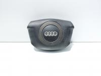 Airbag volan, cod 4B0880201AD, Audi A6 Avant (4B5, C5) (idi:710485)