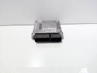 Calculator motor ECU, cod 8506375-01, 0281016069, Bmw 1 (E81, E87) 2.0 diesel, N47D20C (idi:710491)