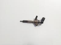 Injector, cod 9802448680, Ford Focus 3 1.6 TDCI, T1DA (id:719174)