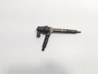 Injector, cod 0445110175, Opel Astra H 1.7 CDTI, Z17DTH (id:719134)