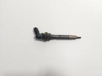 Injector, cod 850690204, 0445110600, Mini Cooper (R56) 1.6 diesel, N47C16A (id:719387)