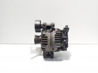 Alternator 110A Bosch, cod 7532964-03, Bmw 3 (E46) 1.6 benz, N45B16AB (idi:710123)