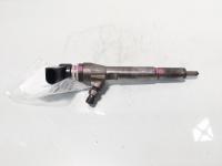 Injector, cod 8200294788, 8200380253, Renault Megane 2 1.5 DCI, K9K732 (id:719173)