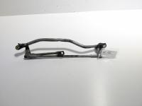 Ansamblu stergatoare fata, cod 8K1955023A, Audi A5 (8T3)  vol pe stanga (idi:711014)