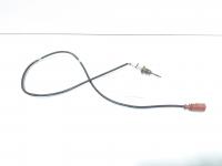 Sonda temperatura gaze, cod 04L906088AB, Skoda Octavia 3 (5E3) 2.0 TDI, CKF (idi:710802)