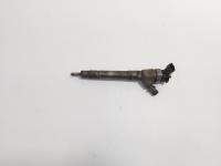Injector, cod 8201055367, 0445110414, Renault Trafic 3 Autobus (JG_) 1.6 DCI, R9M413 (id:719544)