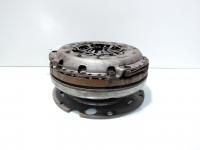 Volanta masa dubla cu placa presiune, Audi A4 (8K2, B8) 2.0 TDI, CGL, 6 vit man (idi:710756)