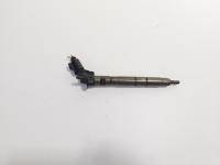 Injector, cod 059130277AJ, 0445115054, Audi A6 Allroad (4FH, C6) 2.7 TDI, BPP (id:719403)